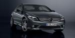 Mercedes-Benz CL500 100 Years Of The Trademark Edition 2009 года
